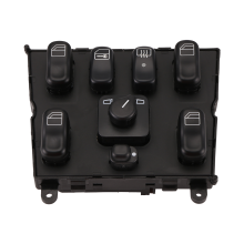 Interrupteur de vitre électrique pour ML W163 ML320 ML430 1998-2002 1998 1999 a 1638206610 A1638206610