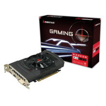 Biostar Radeon RX 550 4GB GDDR5 (VA5505RF41-SBHRA-BS2)