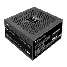 Alimentazione elettrica - THERMALTAKE - TOUGHPOWER GF A3 GEN 5 GOLD - 650W - Modulare - 80 PLUS Gold