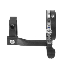 Control de crucero con asistencia de bloqueo del acelerador para ATV, CB, CRF250, motocicleta universal, manillar de 22 mm y 7/8 pulgadas.