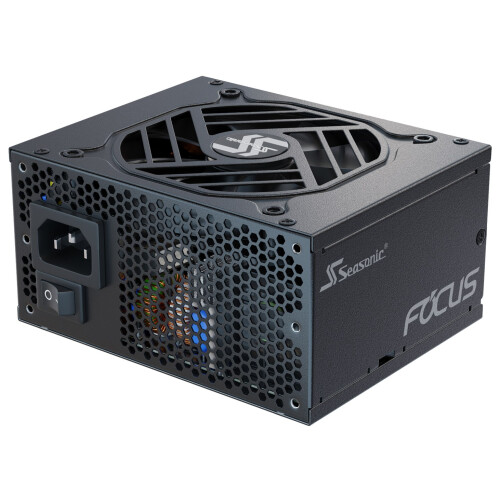 Seasonic FOCUS SGX-750