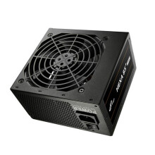 Voeding - FSP - Hexa 85+ Pro - 650W - 80 Plus Bronze - Stille ventilator 120mm