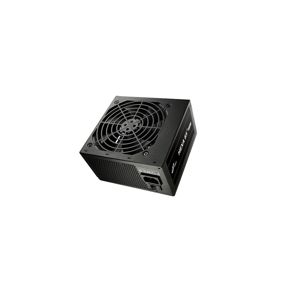 FSP HEXA 85+ PRO 650W | PC-Netzteil - Bild 4