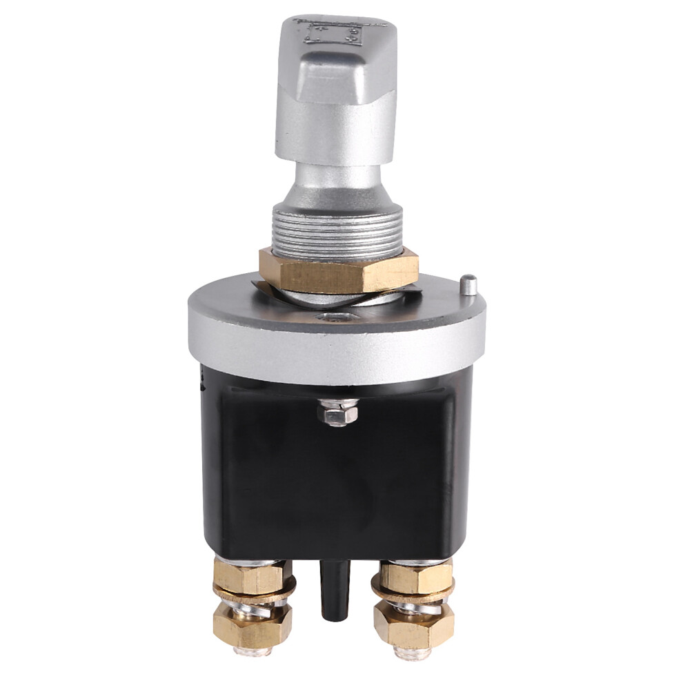 Car Battery Isolator Disconnector 1500 Amp Speed Heavy Duty Switch Muscle Breaker 4852257196076