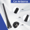 Κεραία κεραίας αυτοκινήτου 39151-T5R-A01 Fit for Fit/Jazz Accessories 6