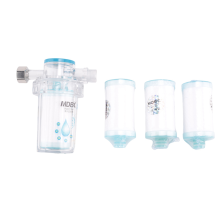 Purifier Output Universal Shower Filters Household Kitchen Faucets Water Heater Purification Home Bathroom Accessories