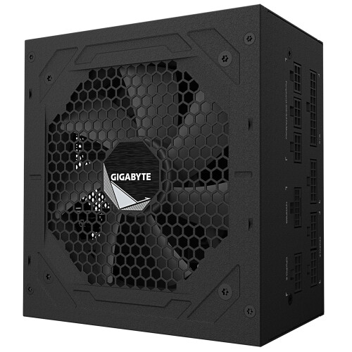 Gigabyte Netzteil - Gigabyte - UD850GM PG5 V2 - 850 W - 80 Plus Gold - Modular 1