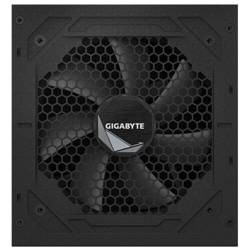 Gigabyte Netzteil - Gigabyte - UD850GM PG5 V2 - 850 W - 80 Plus Gold - Modular
