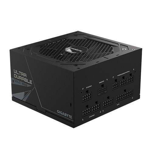 Gigabyte Alimentation - GIGABYTE - UD1000GM PG5 V2 - 1000 W - 80 Plus Gold - Modulaire 2