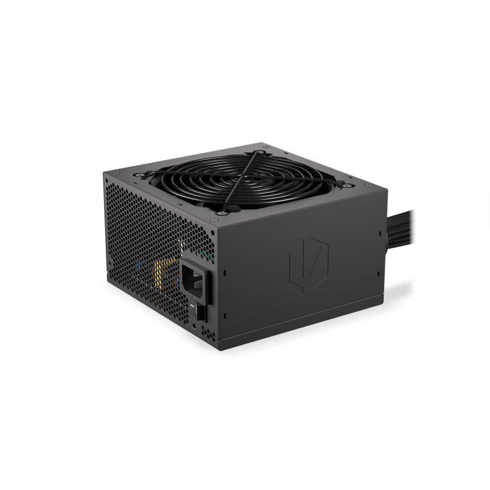 Endorfy Bronze Netzteil Vero L5 600W 80 Plus Atx 24-Pin Nicht Modular - Bild 6