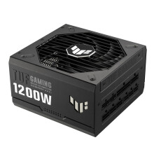 Alimentatore tuf gaming 1200g ASUS - nero - TU