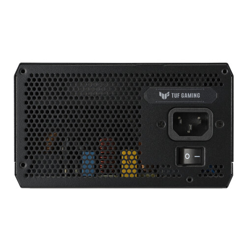 ASUS ASUS tuf gaming 1200g virtalähde - musta - TU 1