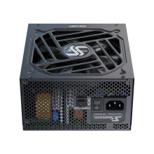 VERTEX GX NOIR 850 W - 80 + GOLD SEASONIC VERTEX GX-850