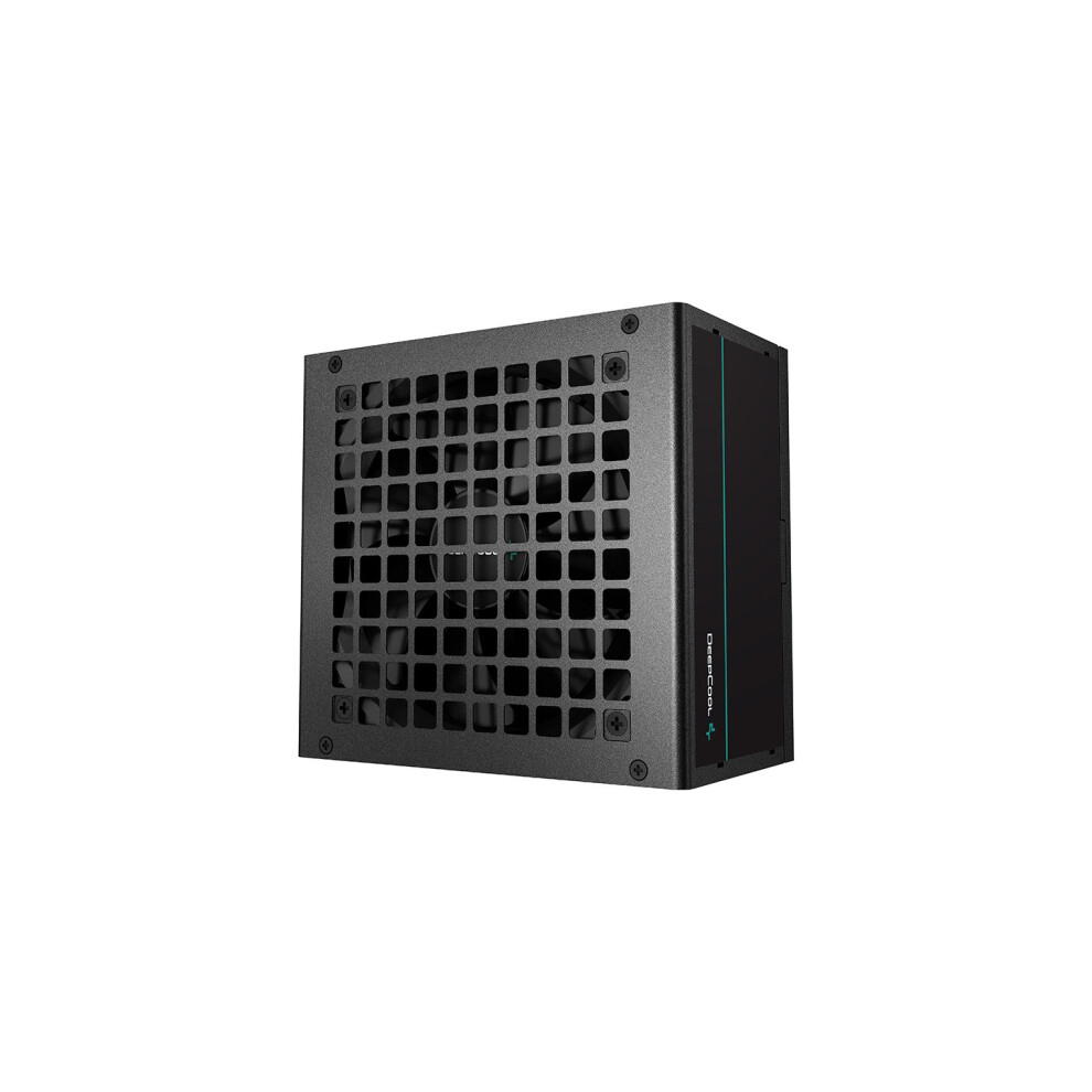 DeepCool PF600 Netzteile - 600 Watt - 120 mm - ATX 24 - 80 Plus Ja - Bild 4