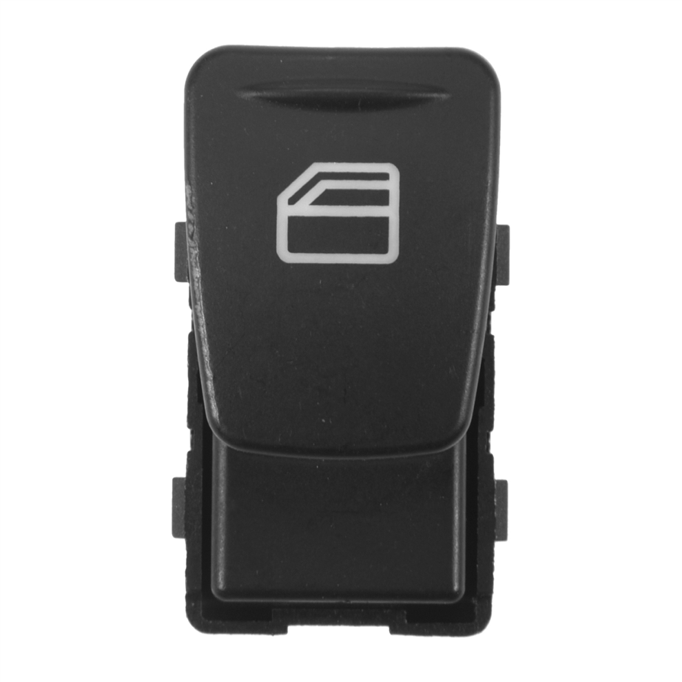 A4548201010 4548201010 Electric Window Regulator Switch Button For Smart 454 2004 2005 2006 Accessories Black 4852257105245