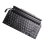 Retro Typewriter Keyboard Wireless Bluetooth USB Mechanical Punk Keycaps for Desktop PC/Laptop/Phone-Black 3