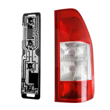 A0008261656 Auto Rechts Hinten Schwanz Lampe & Elektrische Platine Kits für SprInter W901 Rücklicht Montage