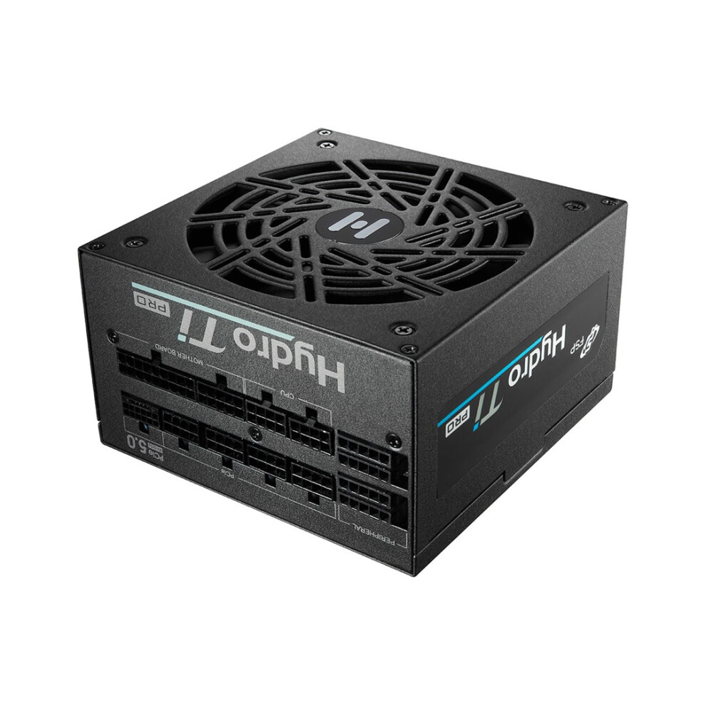 Fsp Hydro Ti Pro 1000W 80 Plus Titan Vollmodular - Bild 6