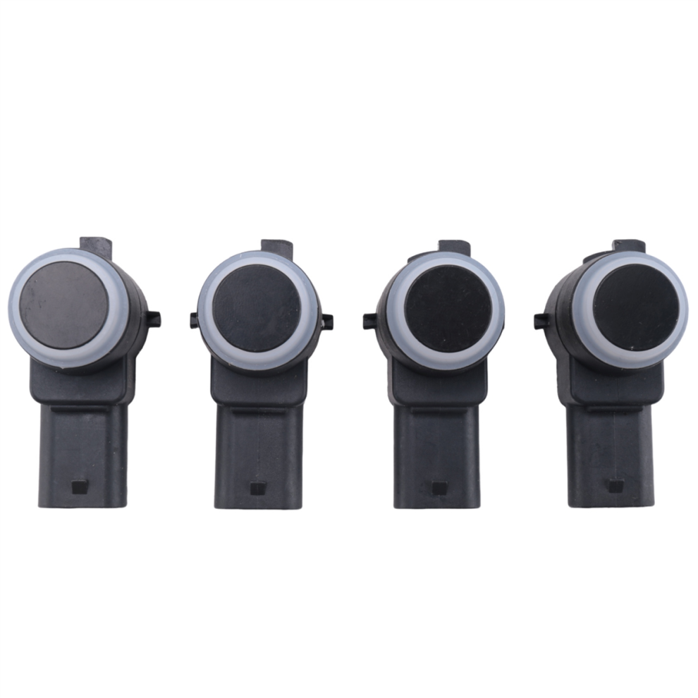 4Pcs Bumper Parking Aid Sensor-Radar A2125420018 For - W166 W169 W245 W172 W204 W212 W221 W207 W218 W463 4852257103869