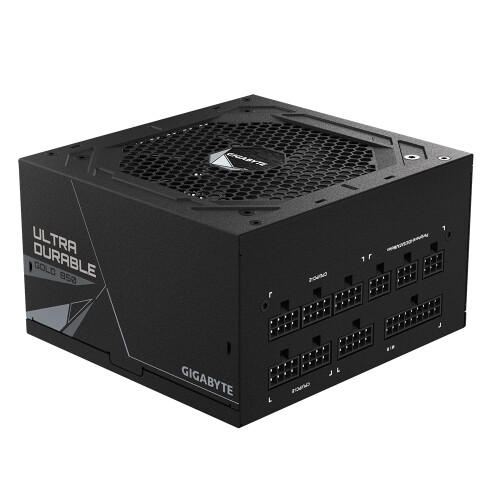 Gigabyte Alimentation - Gigabyte - UD850GM - 850 W - 80 Plus Gold - Modulaire 1