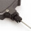 Universal μοτοσυκλέτα Pull Wire Clutch Efort Saver Stunt Cable Easy System for Black 7