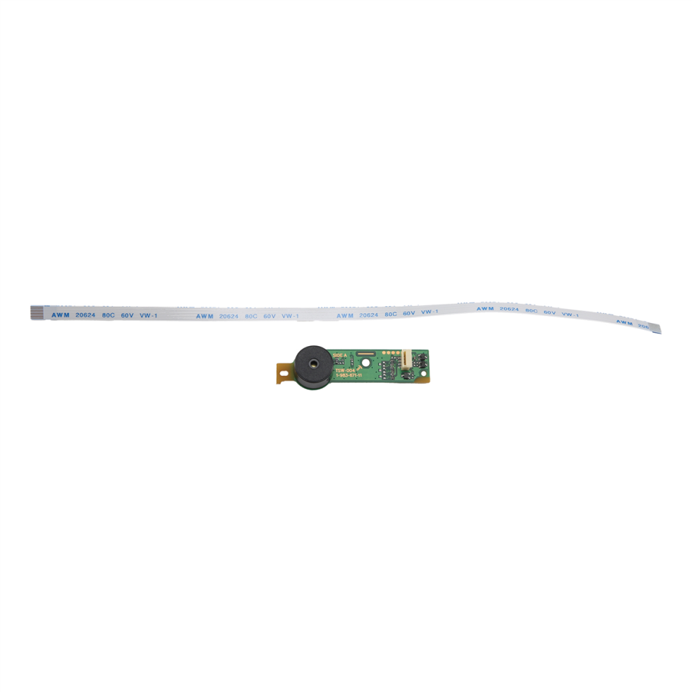 Photos - Console Accessory ON Off Power Eject Button Switch Board with Cable Replacement for Slim -21A & -21B -2115 TSW-003/002/004