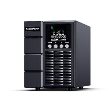 CyberPower OLS1000EA-DE UPS nødstrømsforsyning