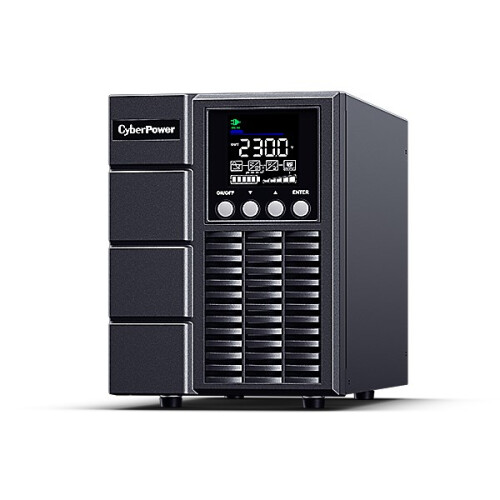 CyberPower OLS1000EA-DE UPS nødstrømsforsyning