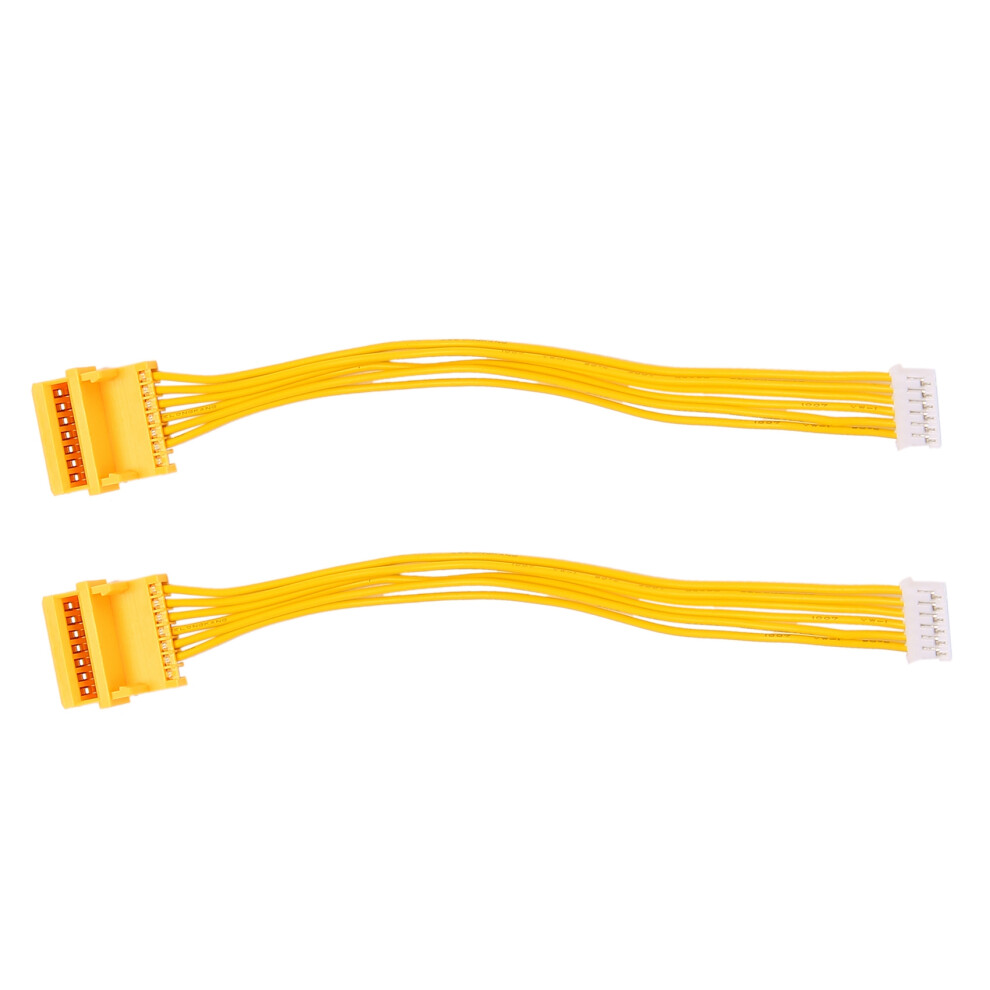 2Pcs Bl1830 Charger Connector Terminal For 14.4V 18V Li-Ion Battery Adapter Converter Bl1815 Bl1430 Bl1845 4852257106570