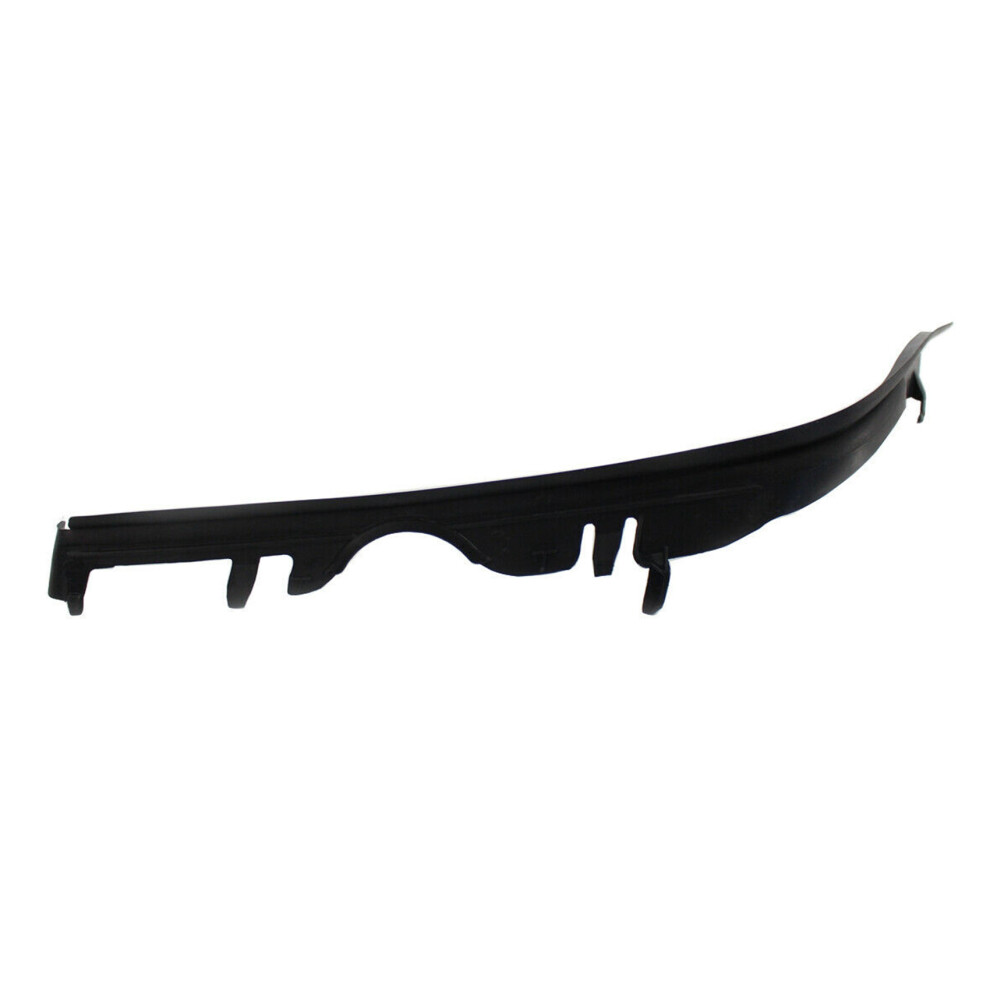 Headlight Lens Seal Gasket For - E39 5 Series 99-03 63126908405 Left Car Shell Cover 4852257106730
