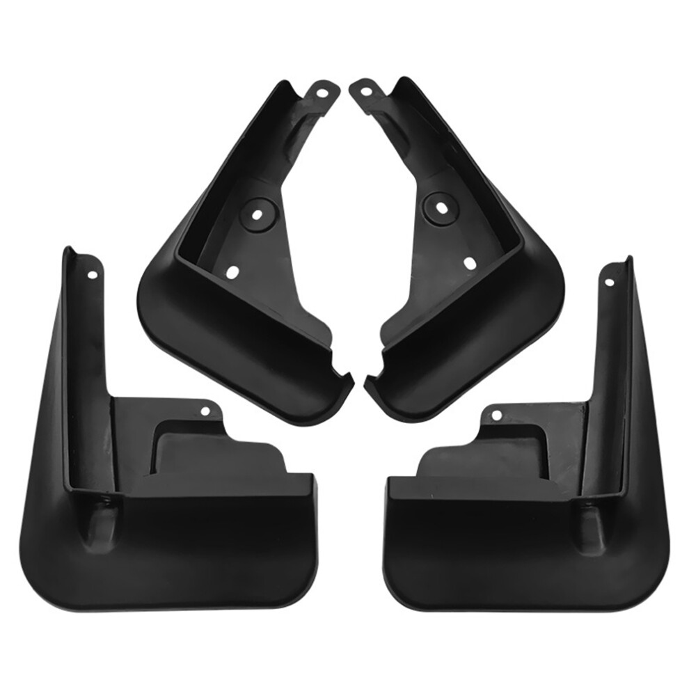 Car Mudflaps For 2020 2021 Mudguard Mud Flap Guard Splash Mudguards Accessories 4852257107171