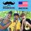 Klarinet-stache - Clip-on oversk?g til klarinet 5
