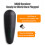 G30S Voice Air Mouse Universal Remote Control 33 Keys IR Learning Gyro Sensing Wireless Smart for Android TV Box 8