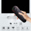 G30S Voice Air Mouse Universal Remote Control 33 Keys IR Learning Gyro Sensing Wireless Smart for Android TV Box 6