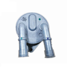 AT8 Automatikgetriebeölkühler 9827747580 für 4008 (P84) 5008 508L C5 C6 DS7