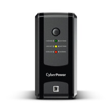CyberPower UT850EG-FR UPS