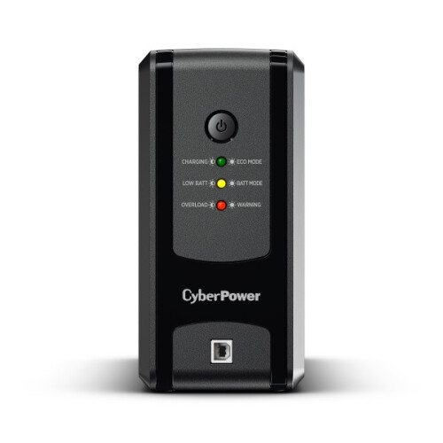 CyberPower UT850EG-FR UPS