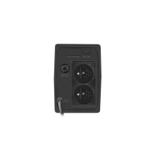 Armac Home Lite 850VA LED Line-Interactive 2x230V PL UPS nødstrømforsyning