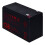 Hitachi Battery HR1234WF2 CSB 9Ah 12V 1