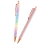 2 τμχ Glitter Weeding Pen Fine Point Pin Tool for Vinyl Air Release Easy Craft Projects 3