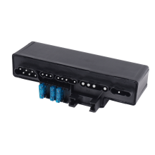 Boîte à fusibles et relais pour berline Classe E W210, S210, E430, R170 2105400472