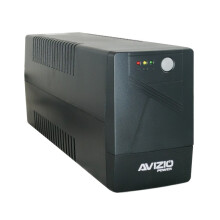 Alantec AP-BK850 uninterruptible power supply (UPS) Line-Interactive 850 VA 480 W 2 AC outlet(s)