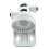 3M 3M Drinking Water Filter Kit (Bacteria Rated Filter) Full DIY System 2