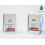 Chlorine DPD 1 & 3  Extended Range 250 Tablets 1