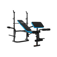 Verstelbare trainingsbank REBEL ACTIVE RBA-2008