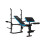 Verstelbare trainingsbank REBEL ACTIVE RBA-2008 1