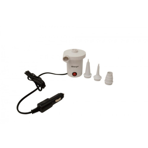 Vango VANGO MISTRAL DC PUMP WHITE