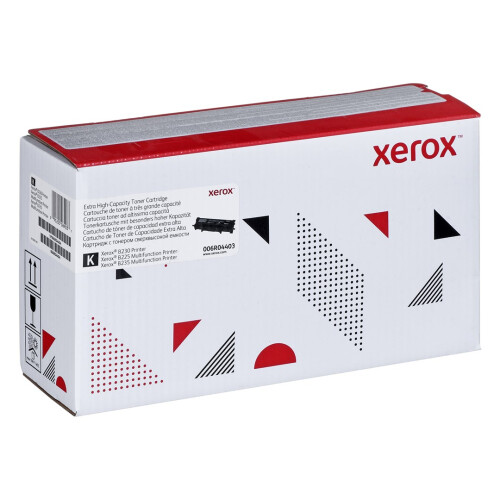 XEROX Toner B230/B225/B235 Nero 3k