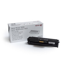 Toner XEROX 3020/3025 črna 1,5K