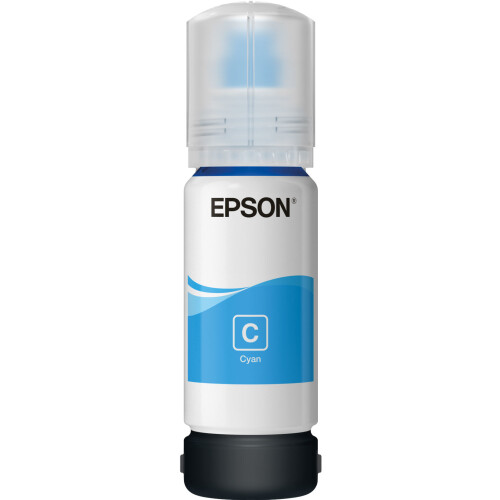 Epson Epson EcoTank 101 - Syano - Muste - 6000 Sivua 2